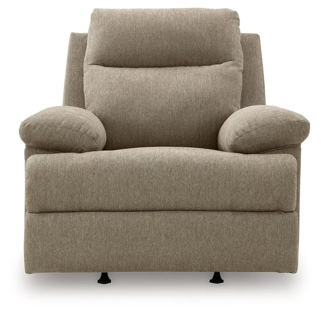 Side-Swipe - Rocker Recliner by Unique Piece Furniture