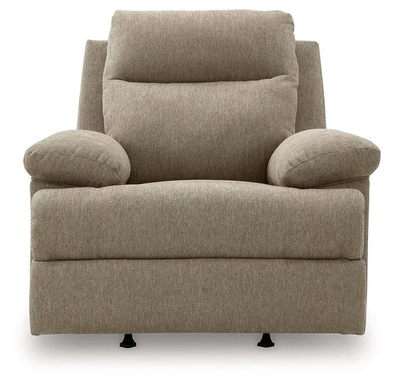 Side-Swipe - Rocker Recliner by Unique Piece Furniture