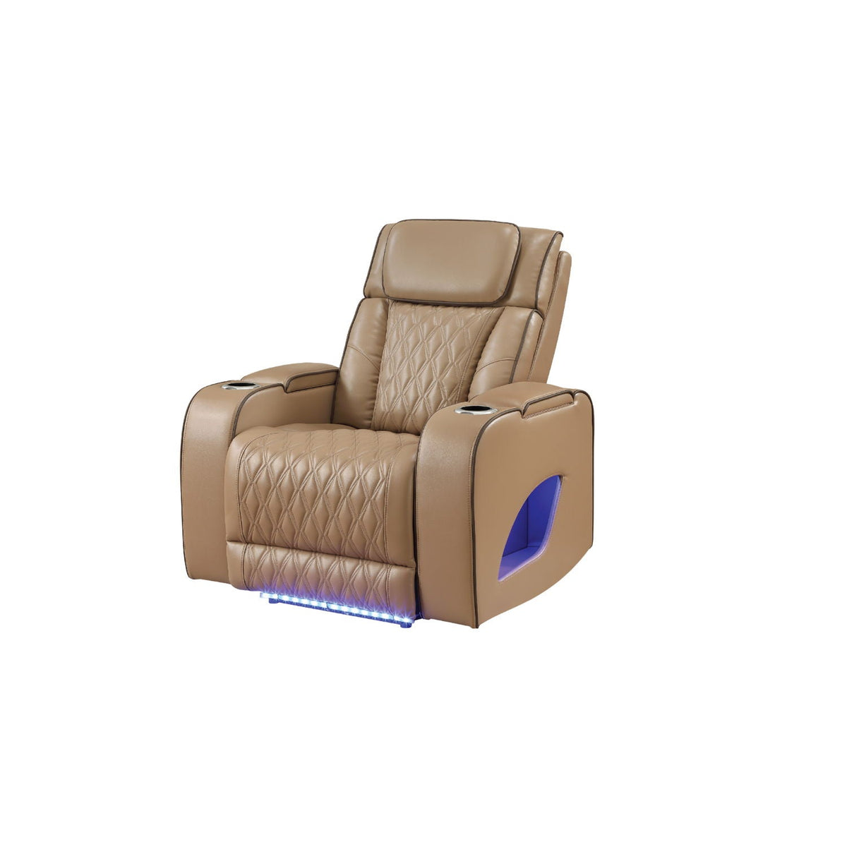 Fortuner - Power Reclining Chair, photo 19 of 28