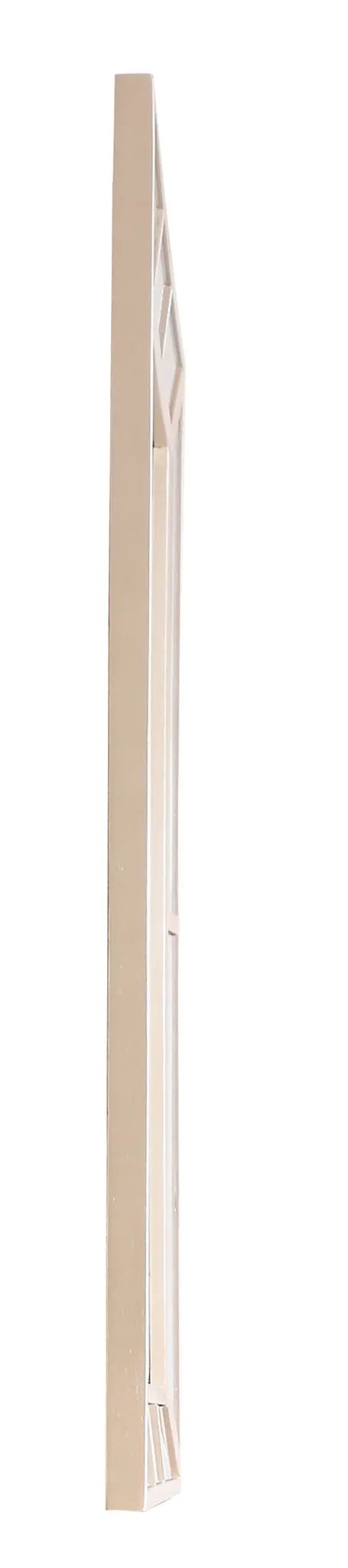 Elegant Contemporary Mirror by Unique Piece Furniture