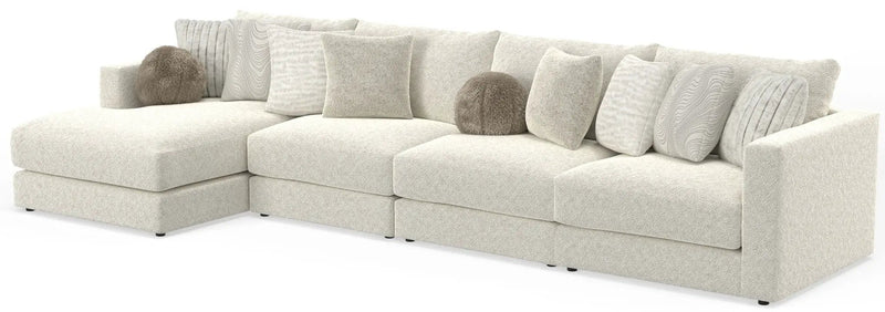 Ritzy - Modular Sofa by Unique Piece Furniture