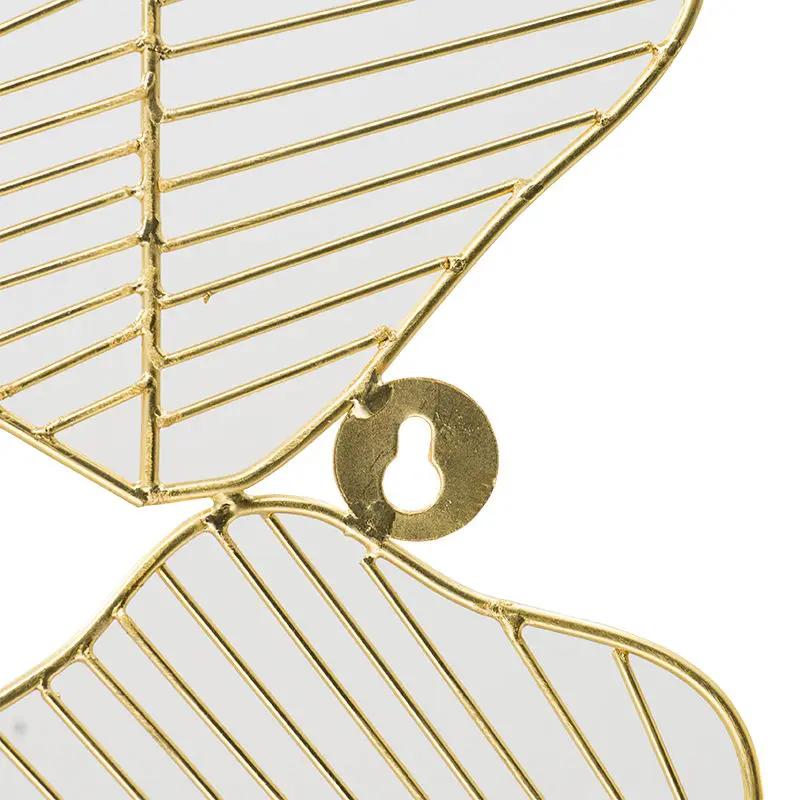 Wall Art - Gold by HouseOfZazla
