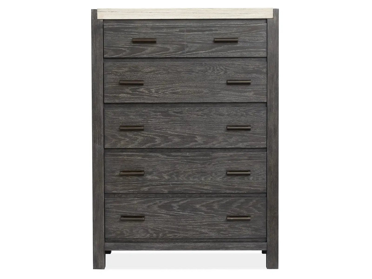 Plum Creek - Drawer Chest, photo 11 of 14
