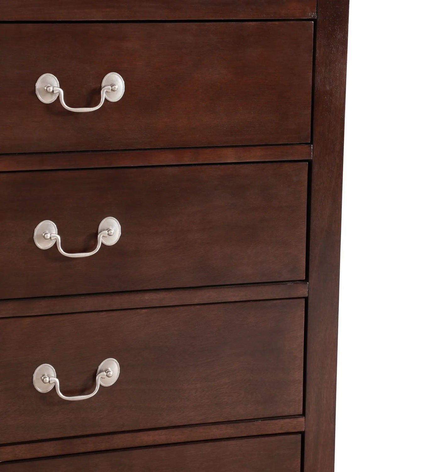 Louis Phillipe - Chest by HouseOfZazla