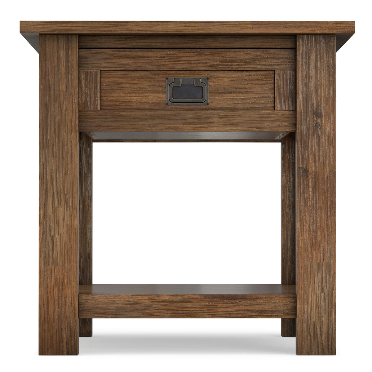 Monroe - Handcrafted Side Table, photo 5 of 32