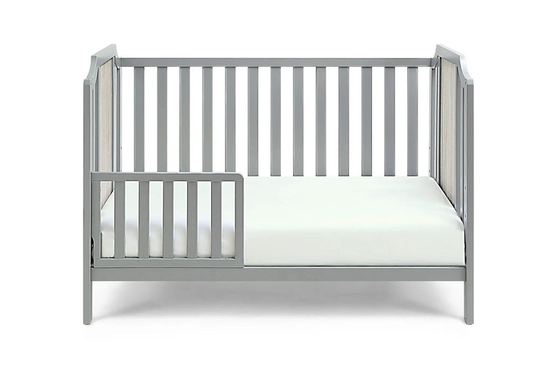Brees Island - 3 In 1 Convertible Crib by Unique Piece Furniture