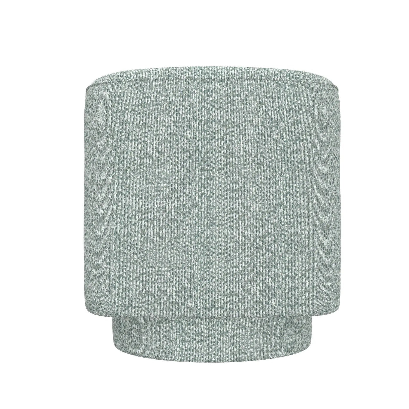 Accent Chair With Swivel Function by HouseOfZazla