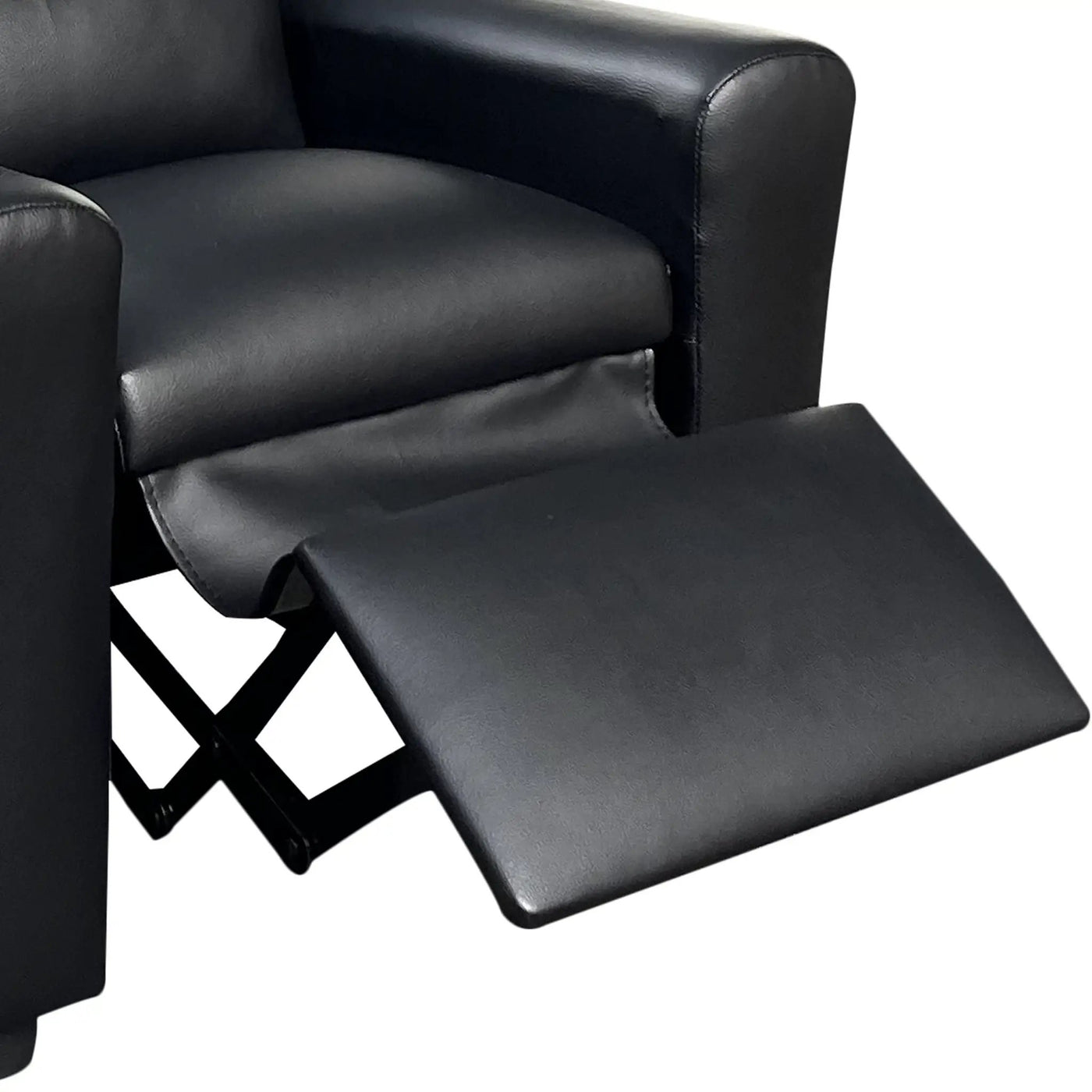 Marisa - Kids Recliner Chair With Cupholder by HouseOfZazla