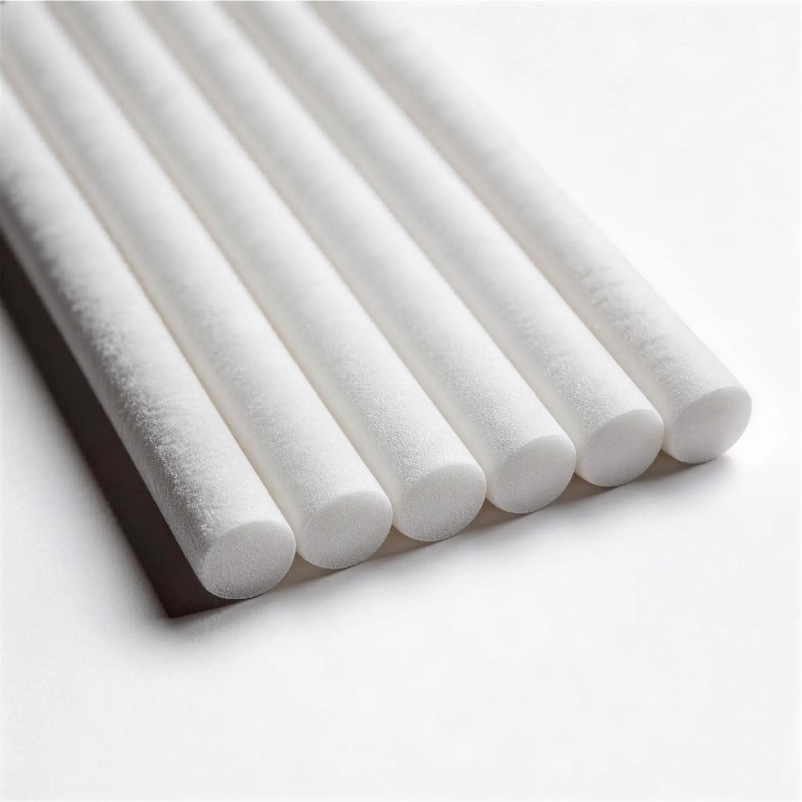 Premium Cotton Acetate Filter Rods by HouseOfZazla