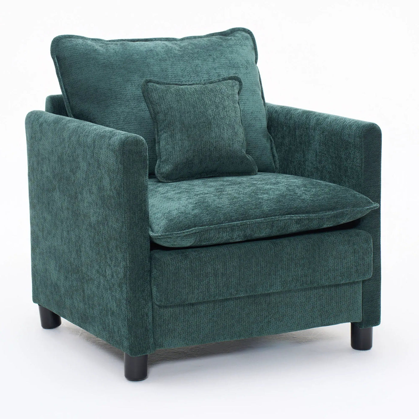 Modern Reading Armchair by HouseOfZazla