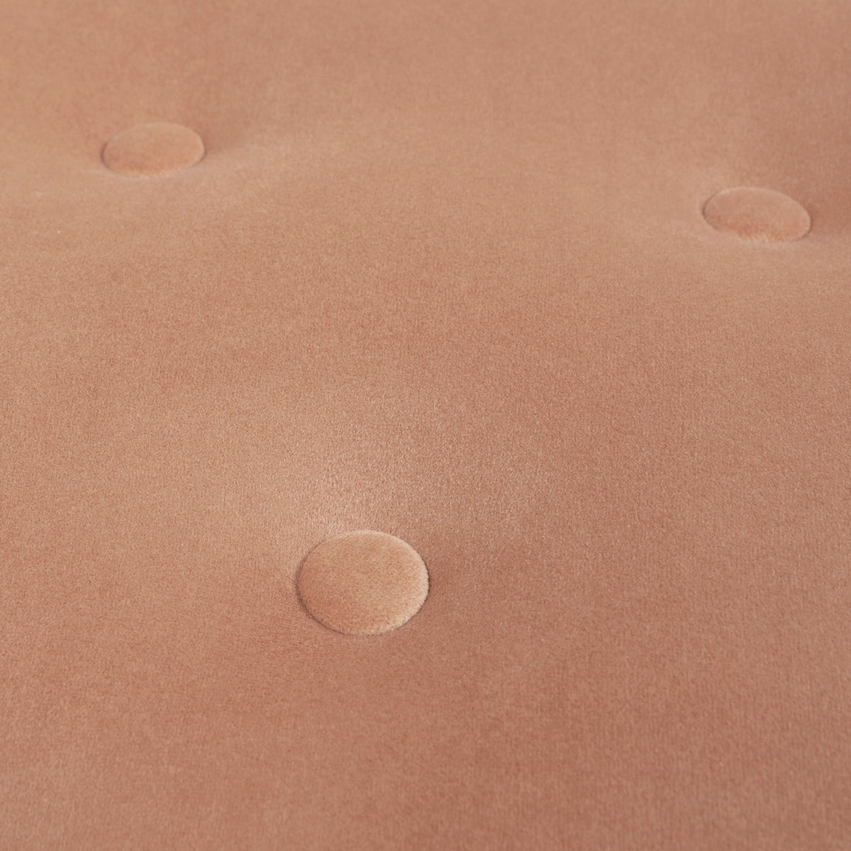 Yolanda - Round Upholstered Accent Ottoman, photo 40 of 40
