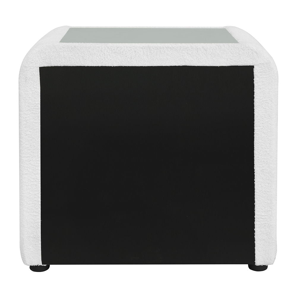 Shelyn - Nightstand, photo 10 of 14