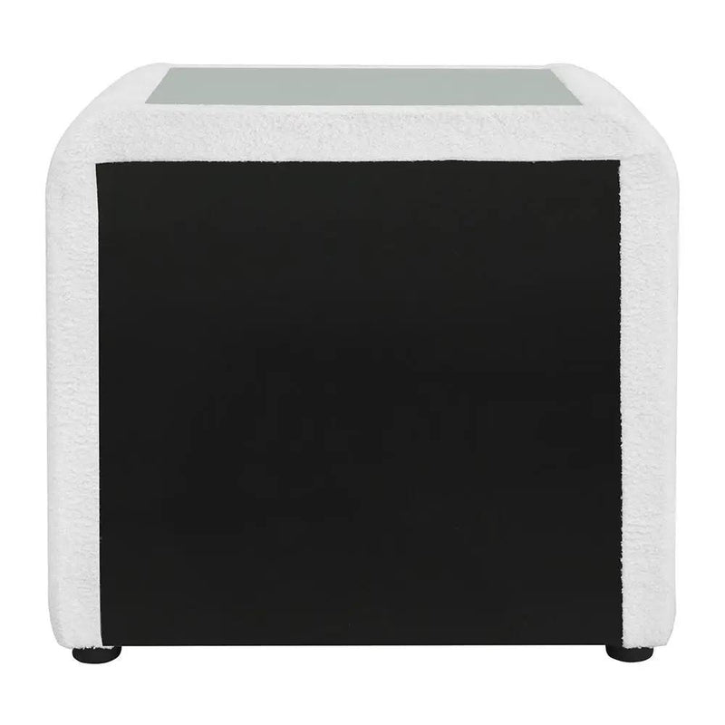 Shelyn - Nightstand by Unique Piece Furniture