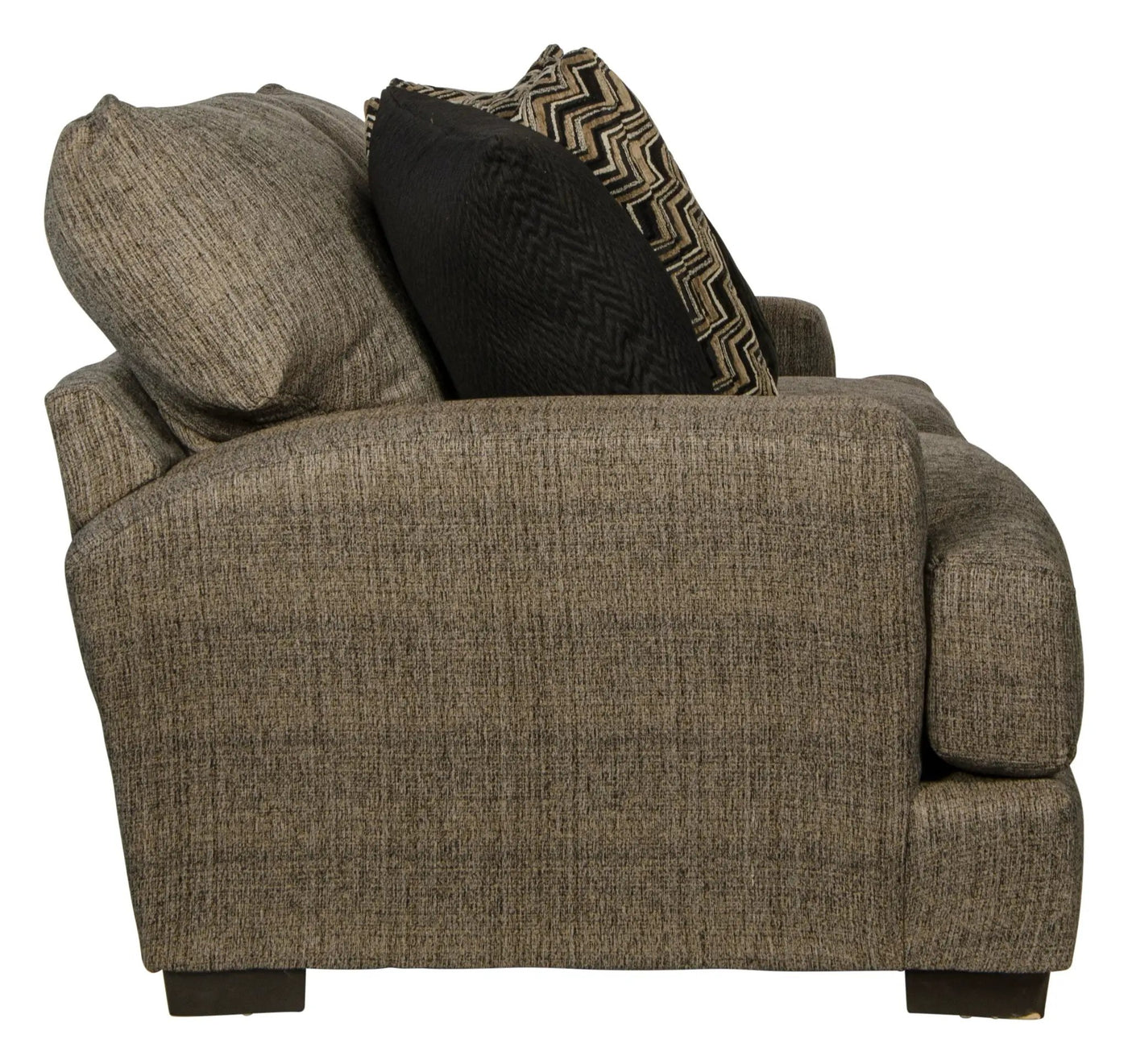 Ava - Stationary Sofa by Unique Piece Furniture