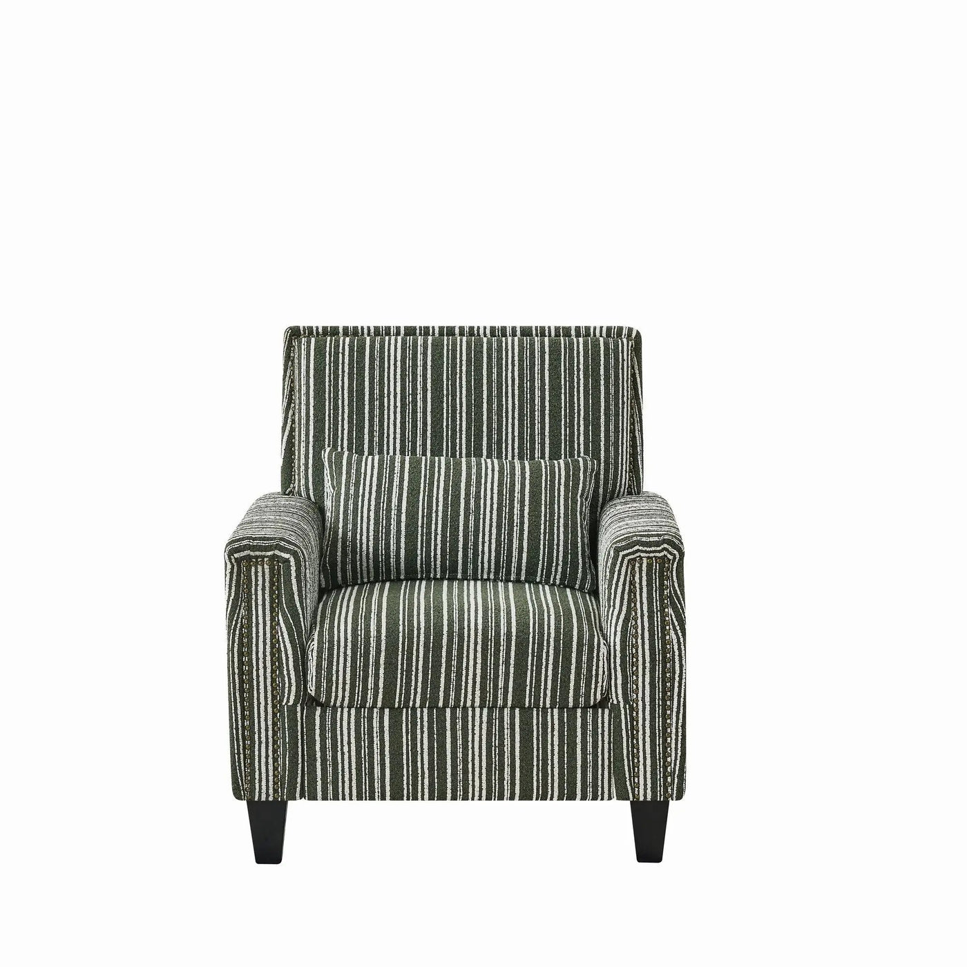 Comfy Armchair For Living Room by HouseOfZazla