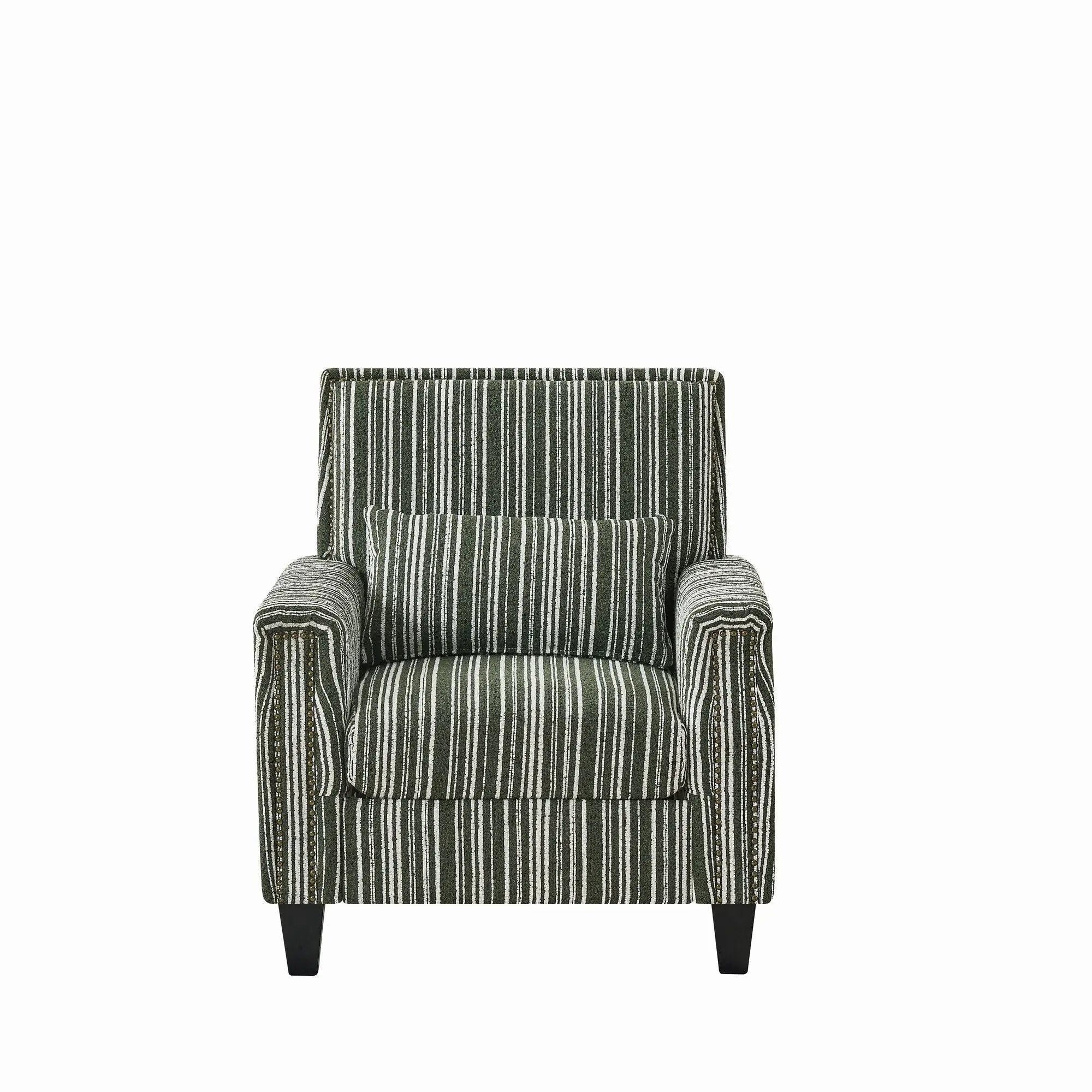 Comfy Armchair For Living Room by HouseOfZazla