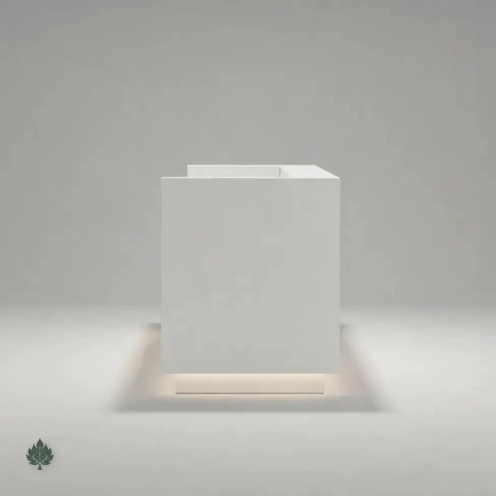 Rillena · Front Reception Desk by Arc Grove