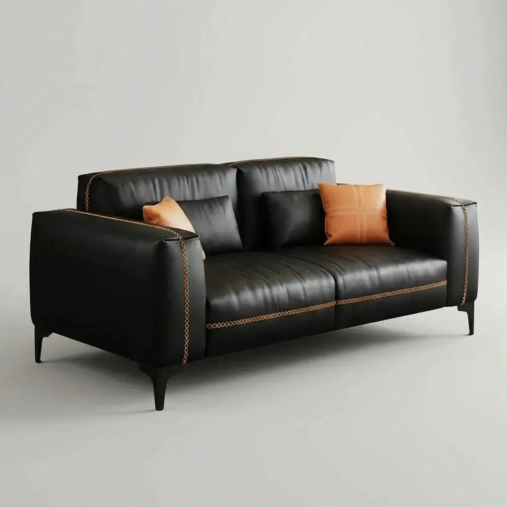 Solna · Office Waiting Area Lounge Seating by Arc Grove