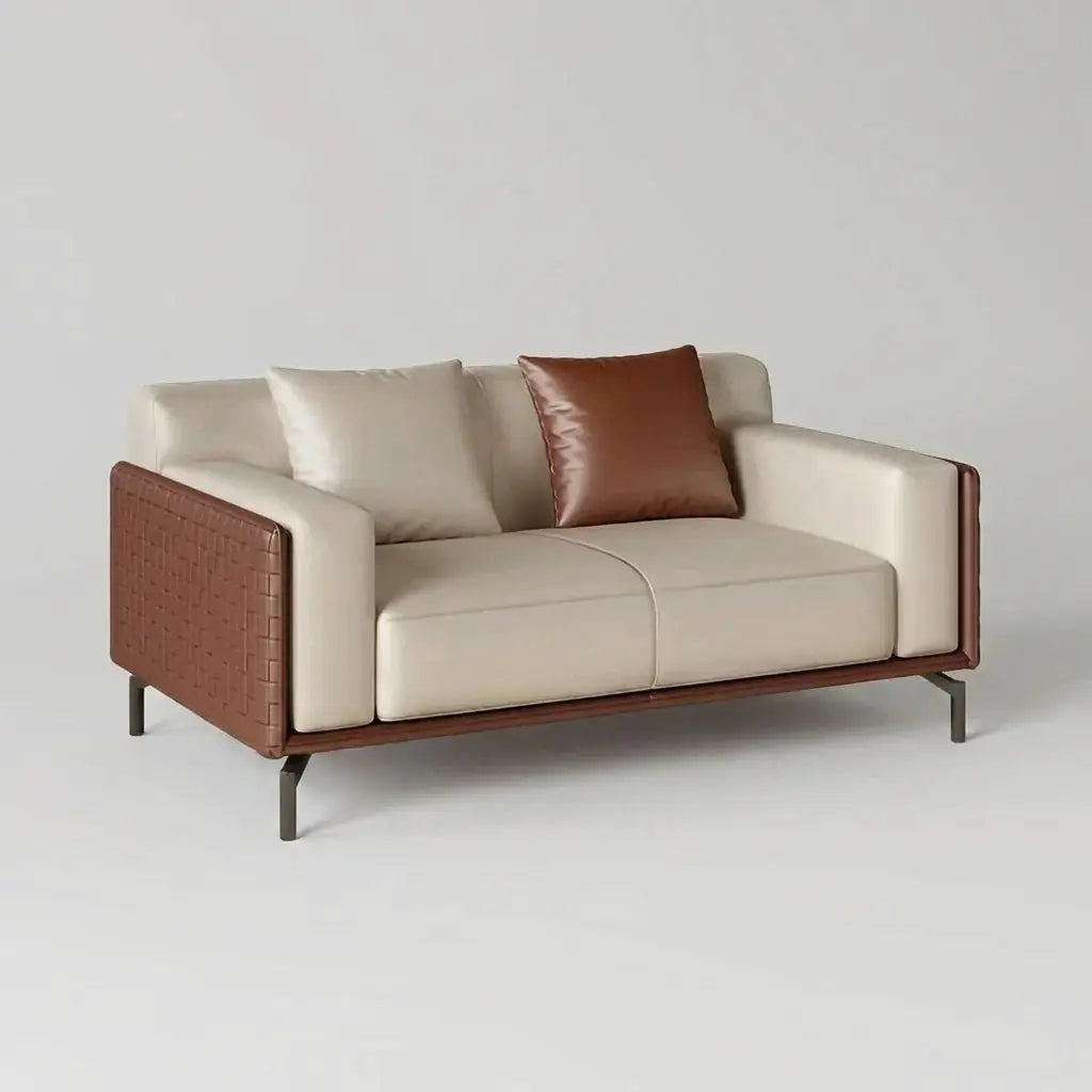 Utö · Office Waiting Area Lounge Seating by Arc Grove