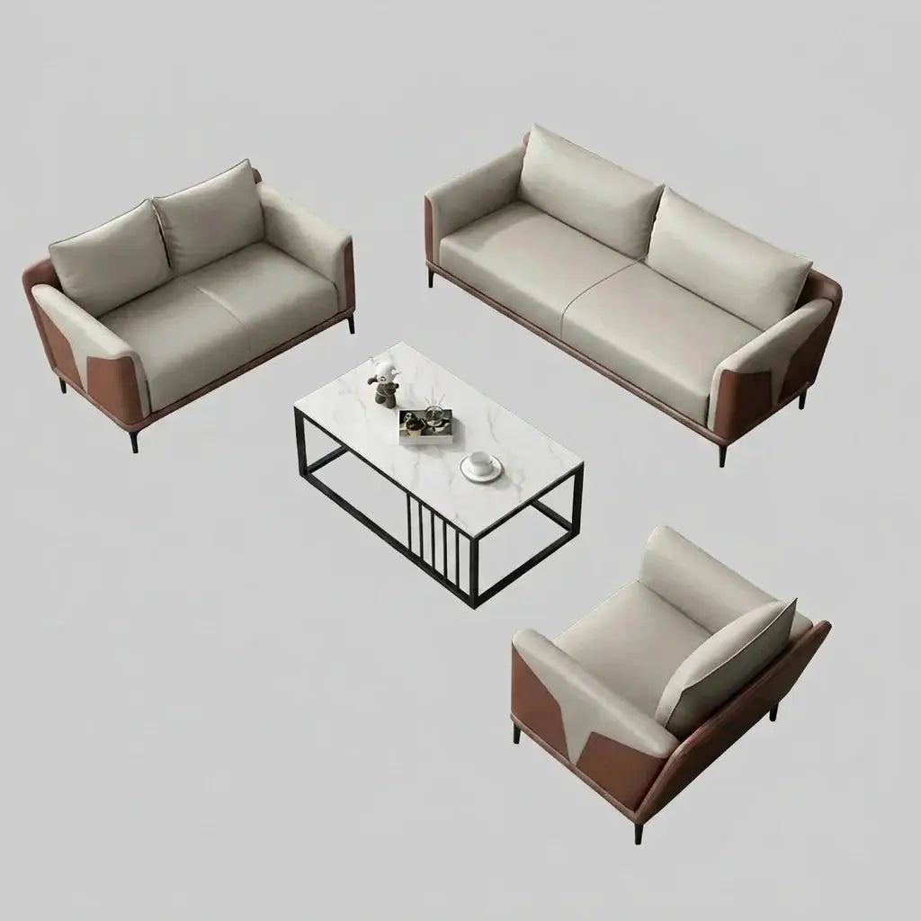 Eneby · Office Waiting Area Lounge Seating by Arc Grove