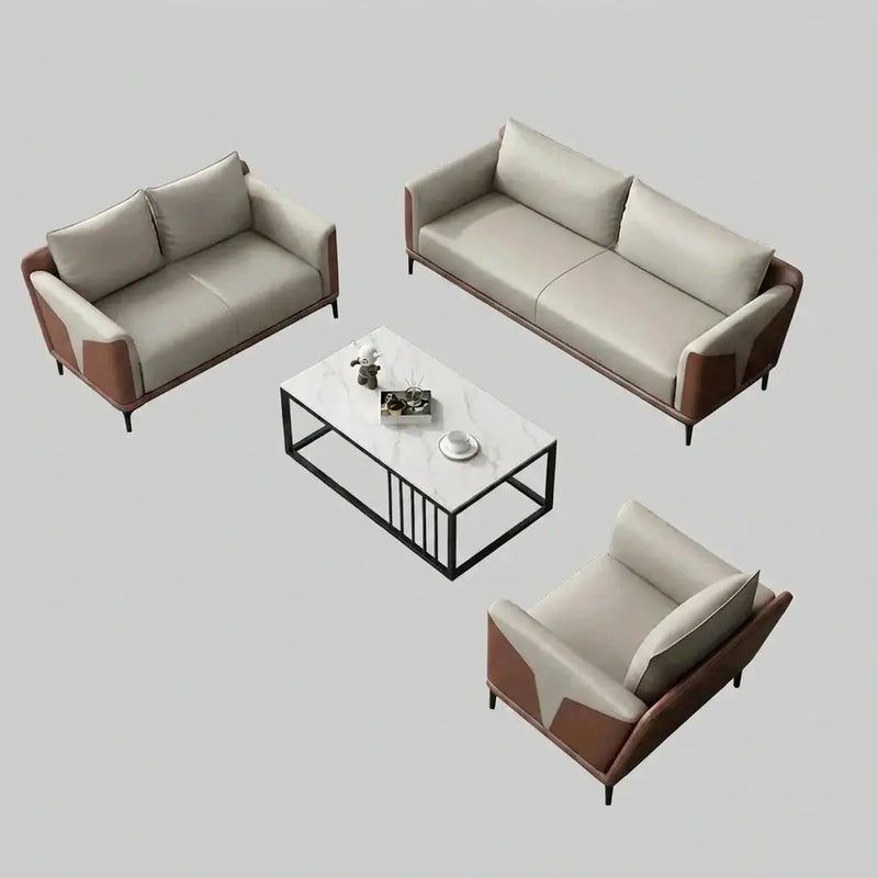 Eneby · Office Waiting Area Lounge Seating by Arc Grove