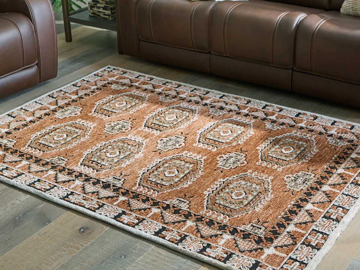 Qaabiz - Rug, photo 7 of 8