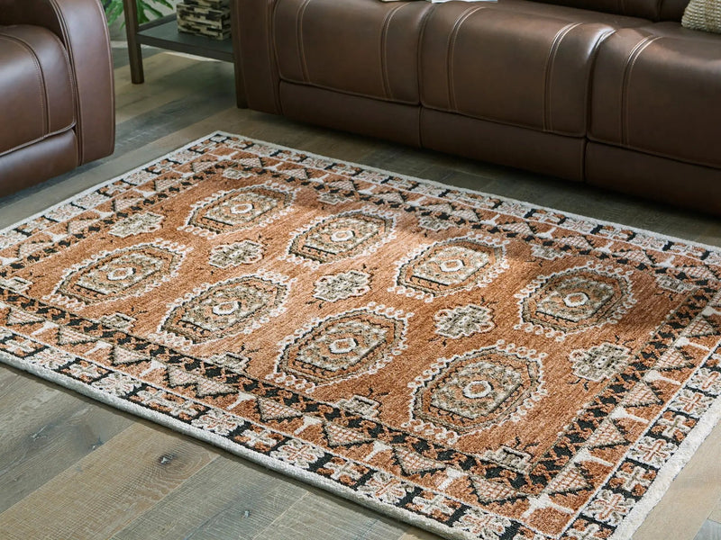 Qaabiz - Rug by Unique Piece Furniture