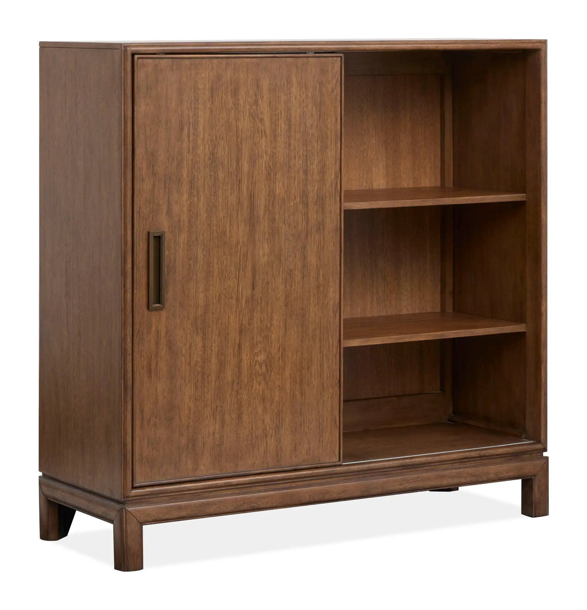 Ridgefield - Door Chest - Russet, photo 7 of 7