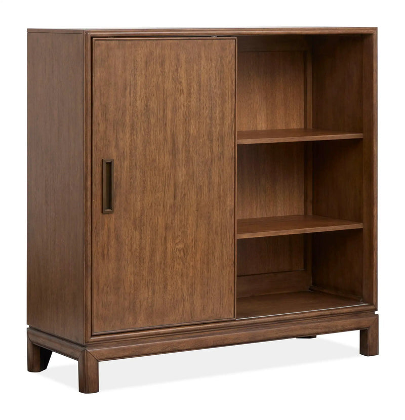 Ridgefield - Door Chest - Russet, photo 7 of 7