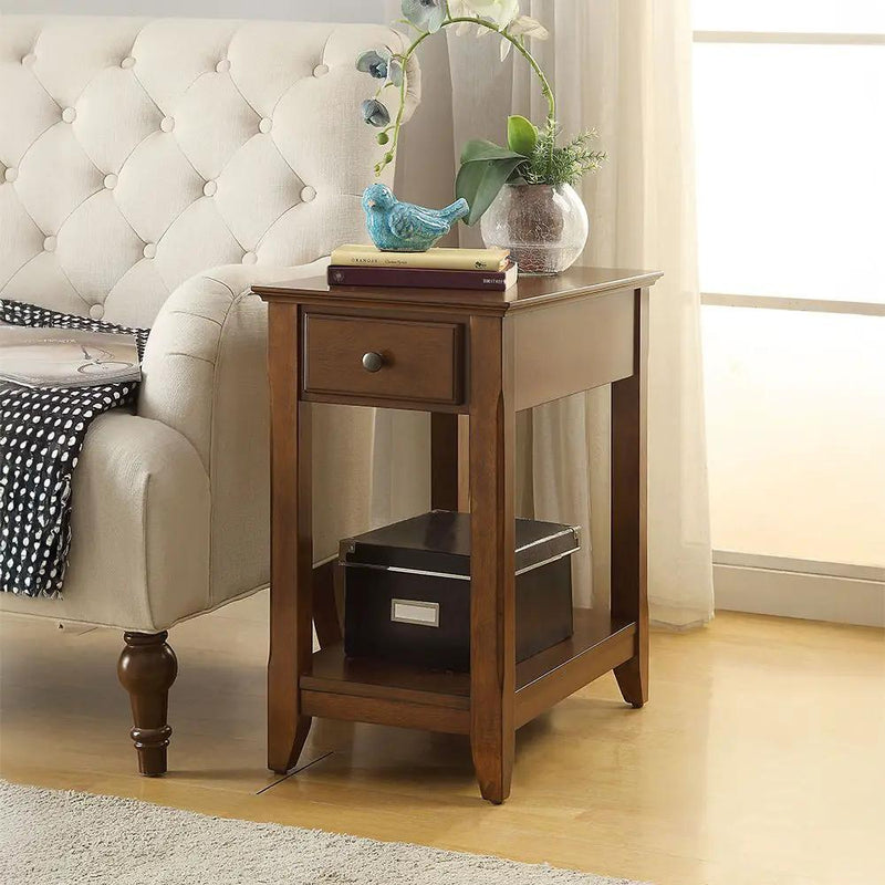 Bertie - Accent Table by Unique Piece Furniture