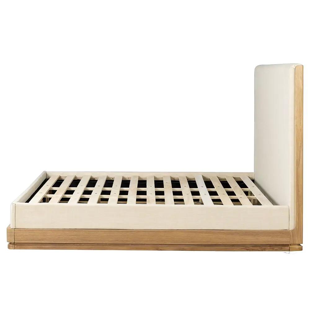 Zoey - Upholstered Bed by Unique Piece Furniture