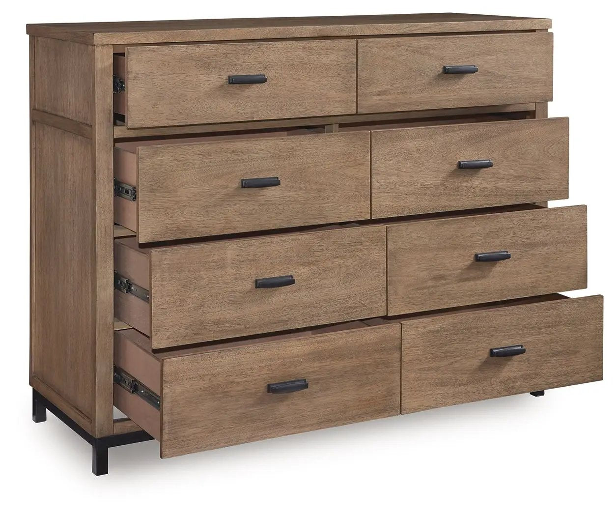 Tomtyn - Upholstered Bed Set by Unique Piece Furniture