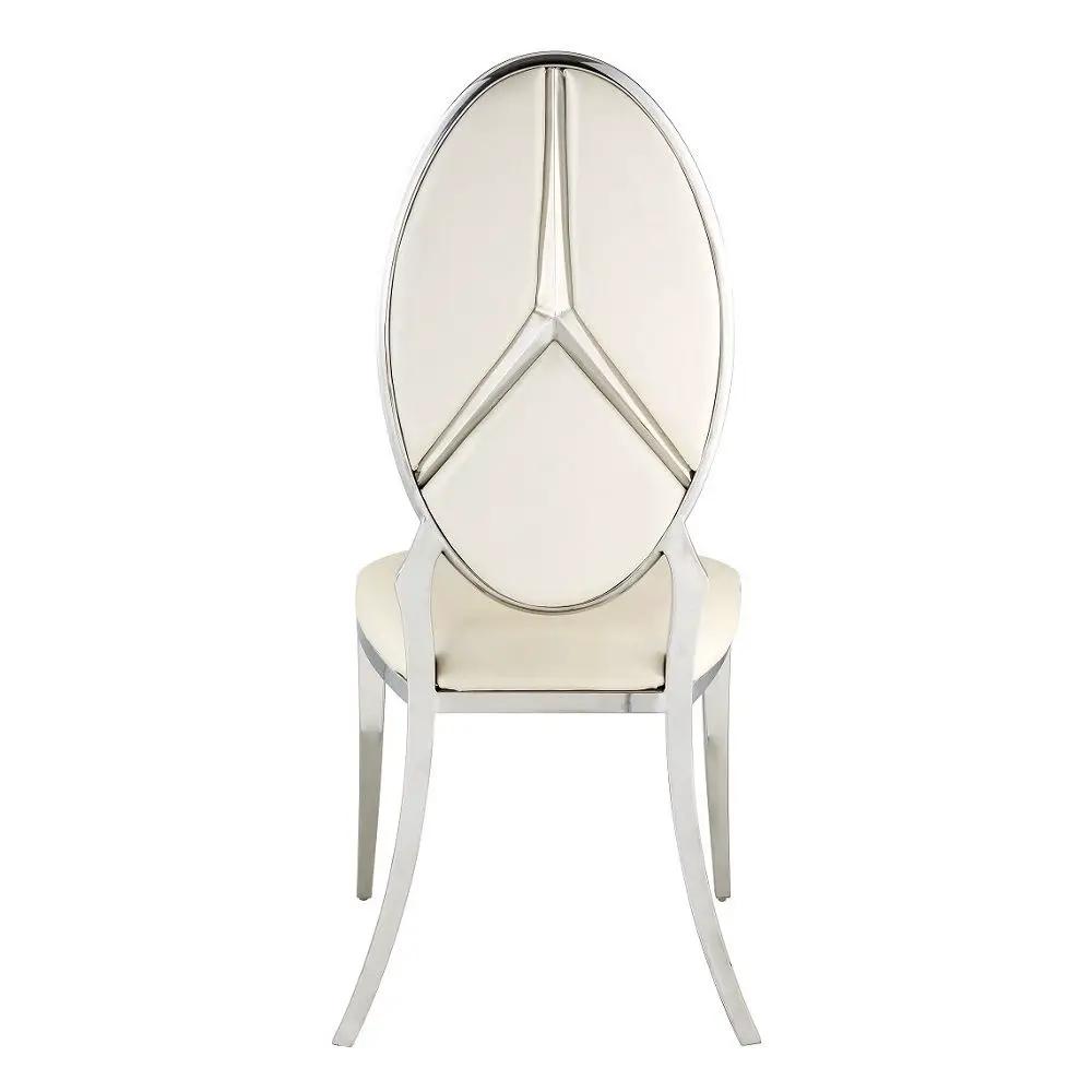 Cyrene - Side Chair by Unique Piece Furniture