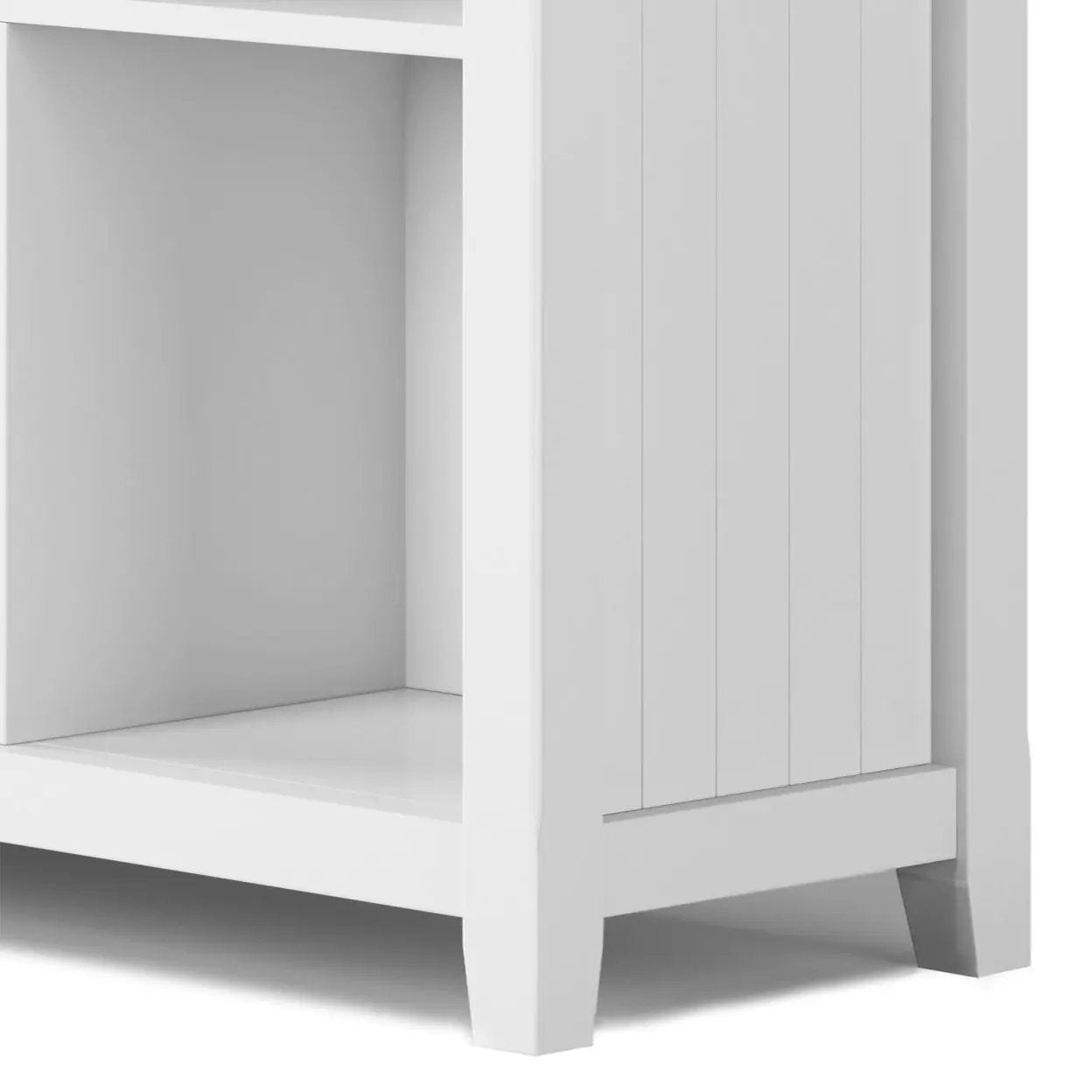 Acadian - Handcrafted Cube Storage by HouseOfZazla