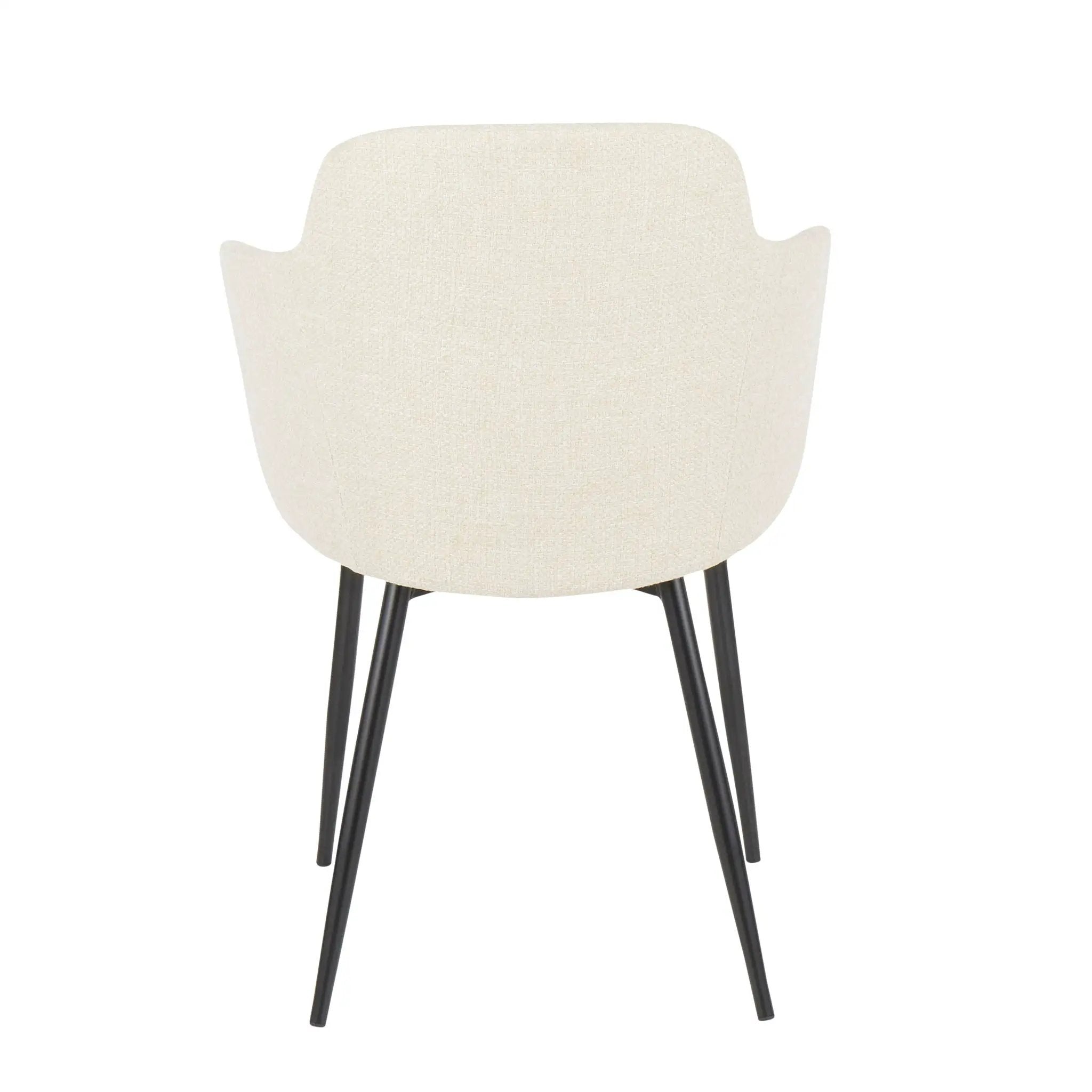 Boyne - Industrial Chair by HouseOfZazla