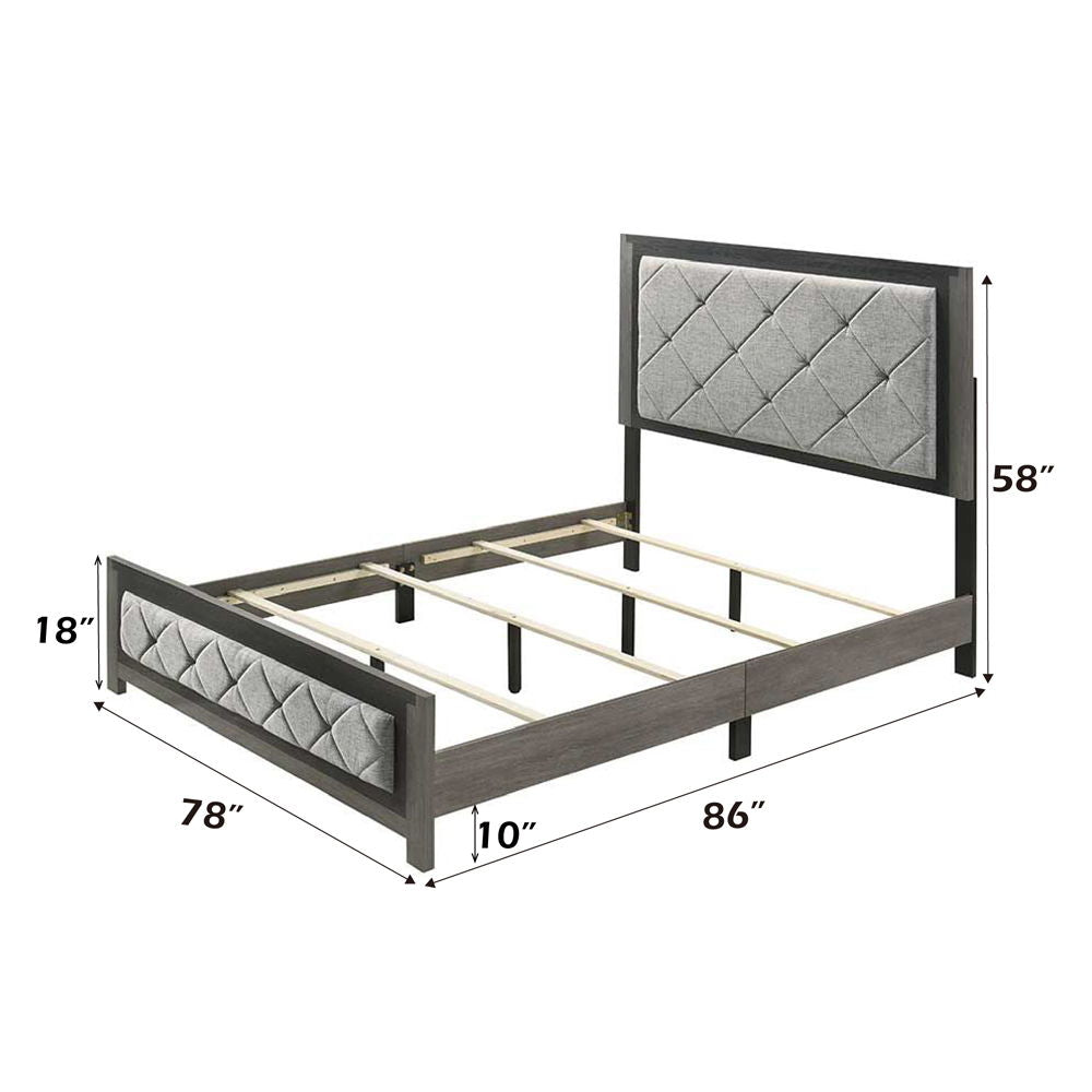 Jehoram - Bed, photo 20 of 23