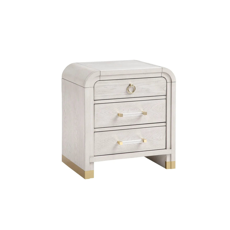 Malco - 5 Piece Bedroom Set by HouseOfZazla