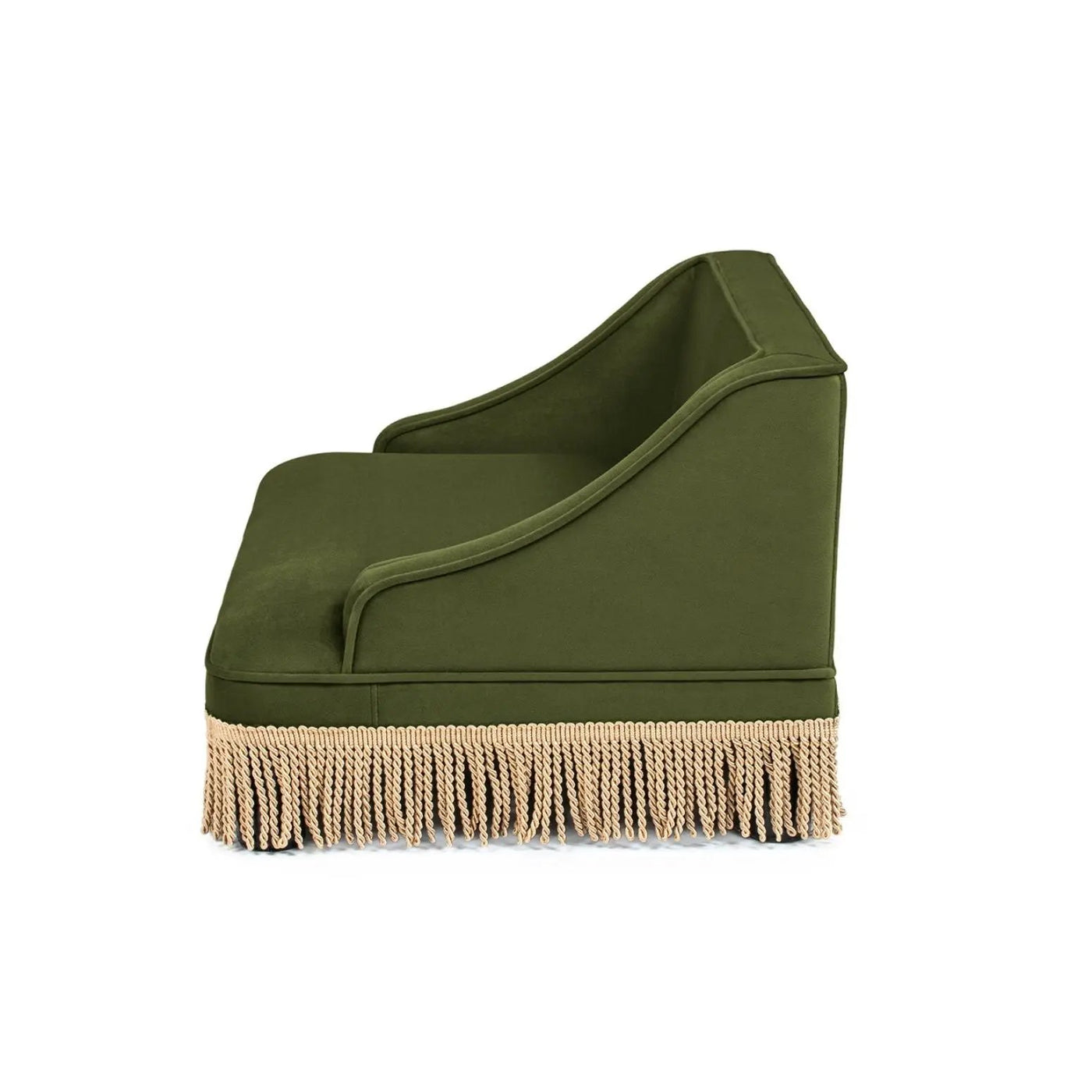 Duchess - Pet Bed Sofa by HouseOfZazla