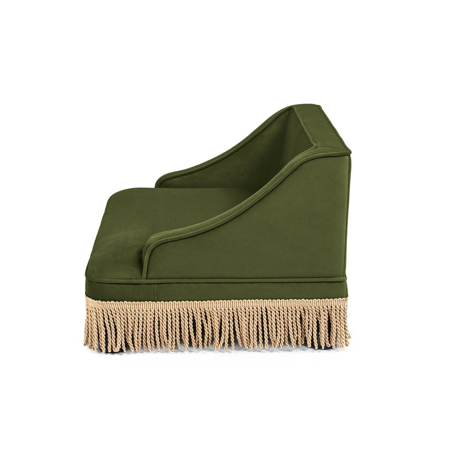 Duchess - Pet Bed Sofa by HouseOfZazla