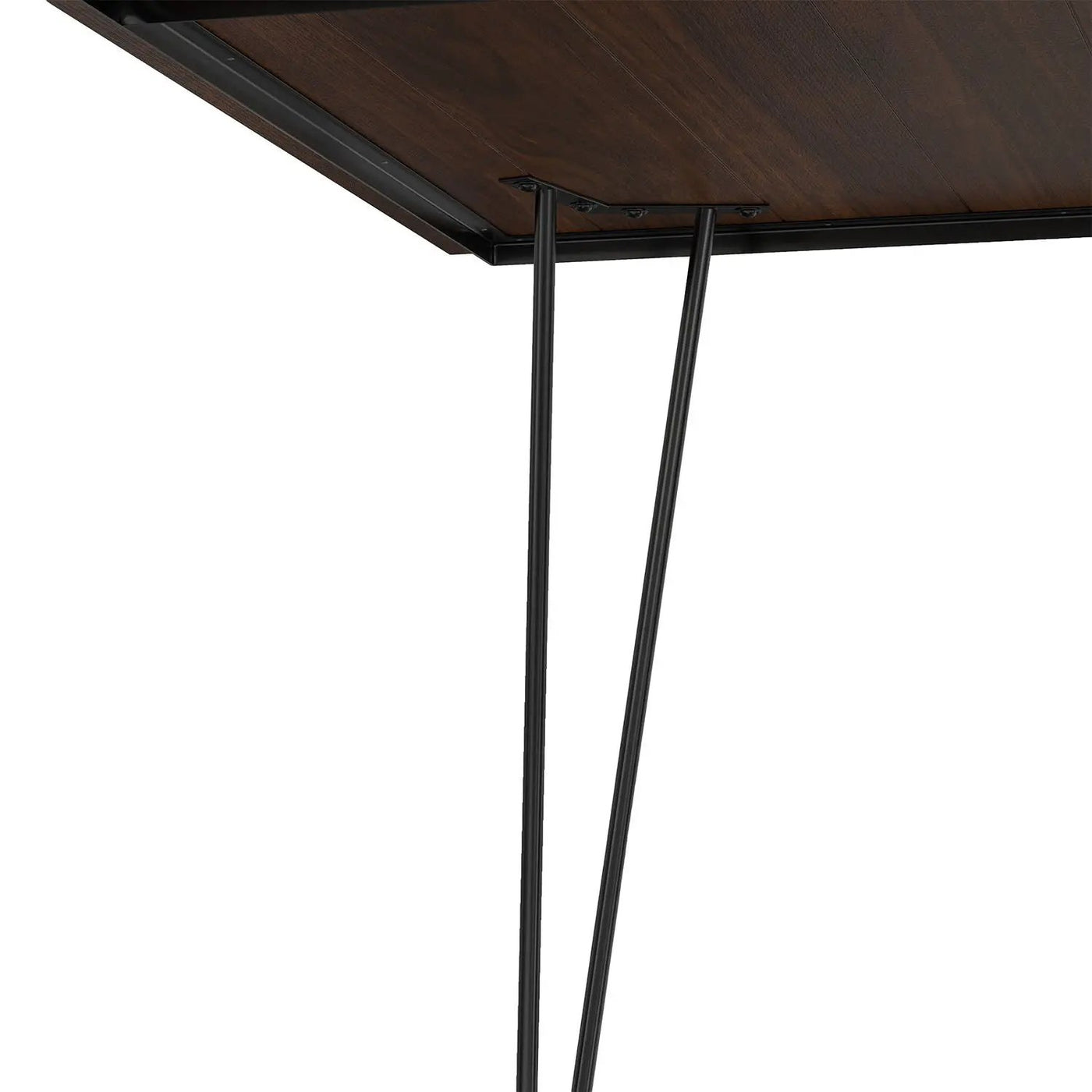 Hunter - Square Tabletop Dining Table by Unique Piece Furniture