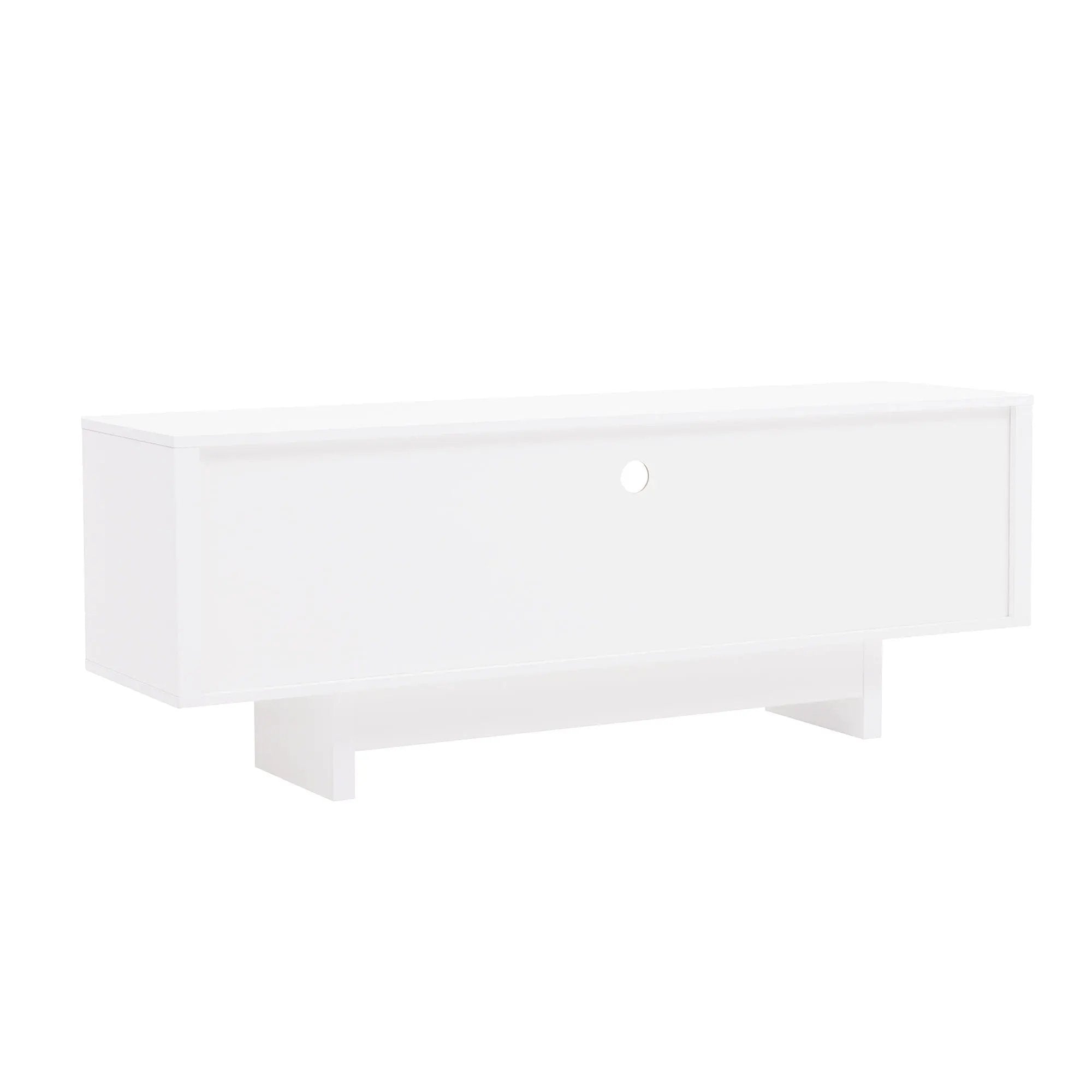 Ella - TV Stand With Adjustable Shelves by HouseOfZazla