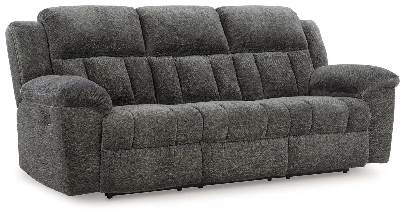 Frohn - Reclining Living Room Set by Unique Piece Furniture