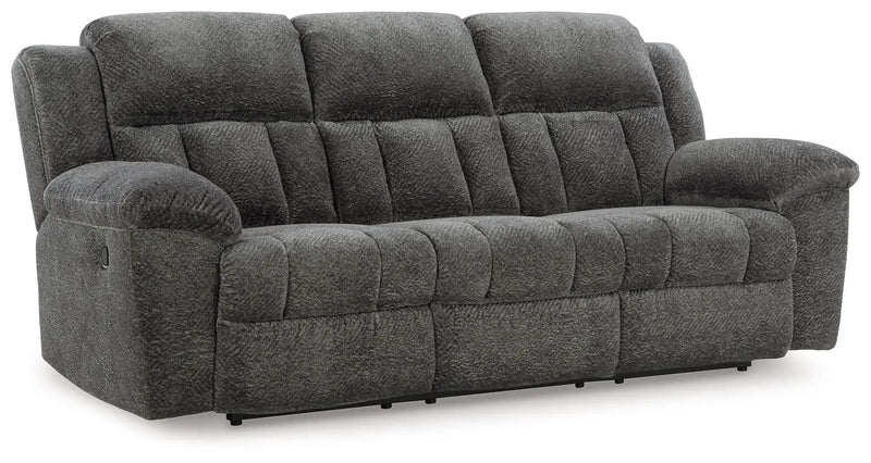 Frohn - Reclining Living Room Set by Unique Piece Furniture