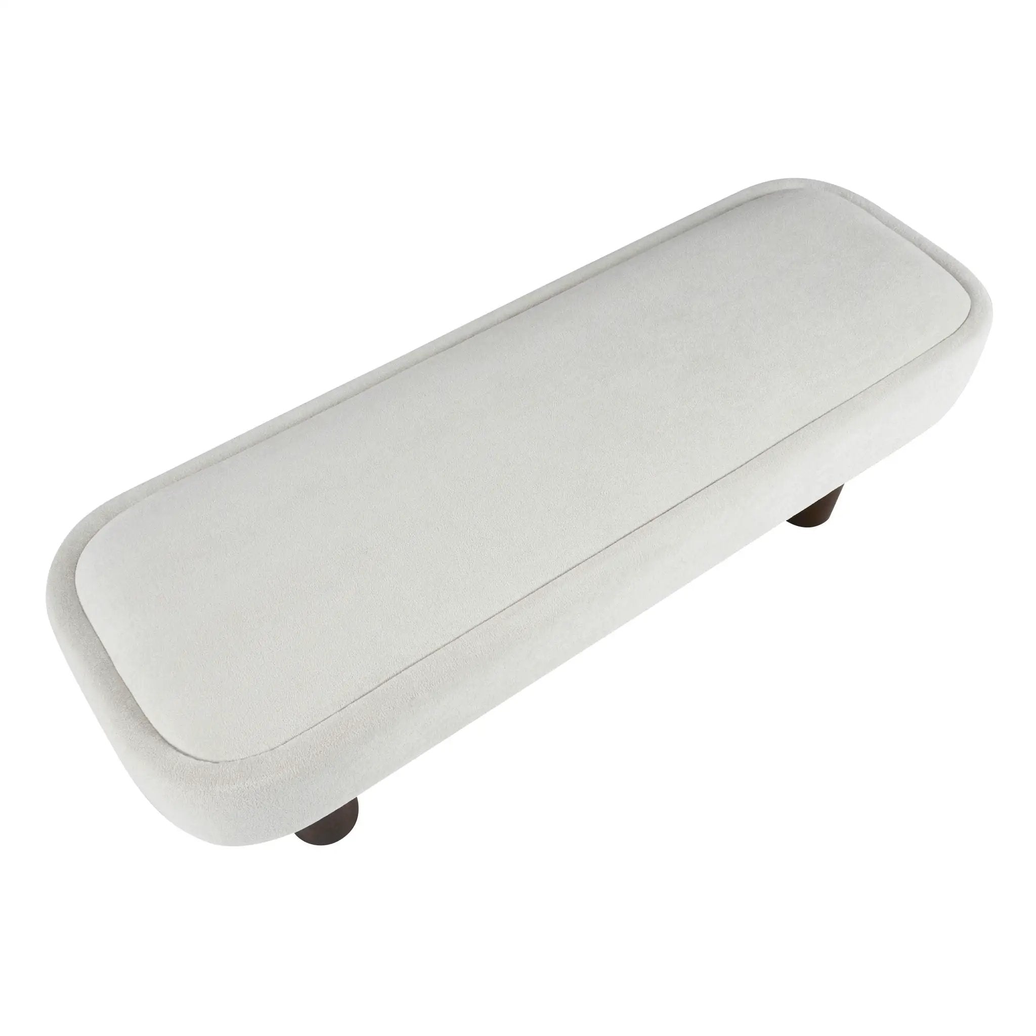 Indoor Upholstered Dining Bench