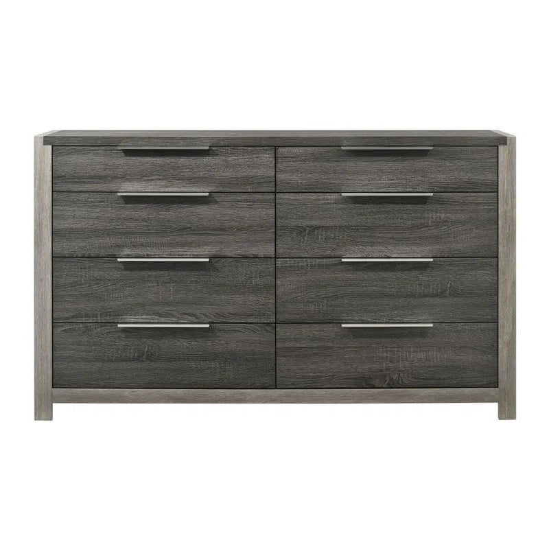 Jehoram - Dresser by Unique Piece Furniture