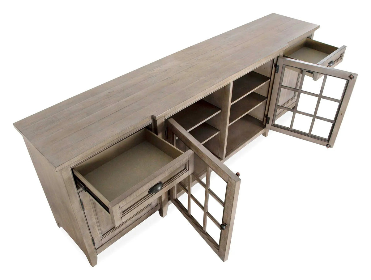 Paxton Place - Entertainment Console, photo 16 of 21