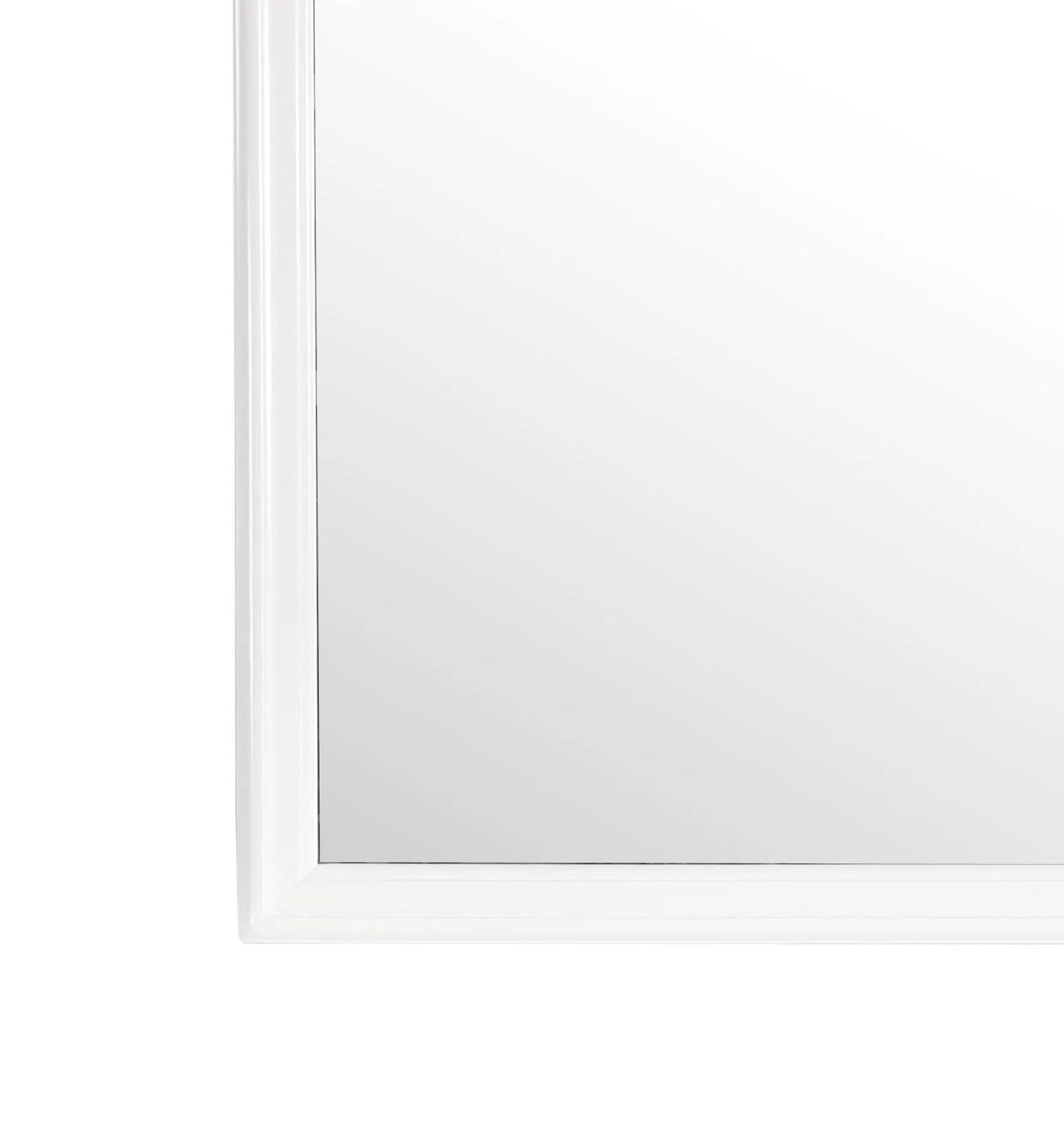 Traditional Wall Mirror For Any Space by HouseOfZazla