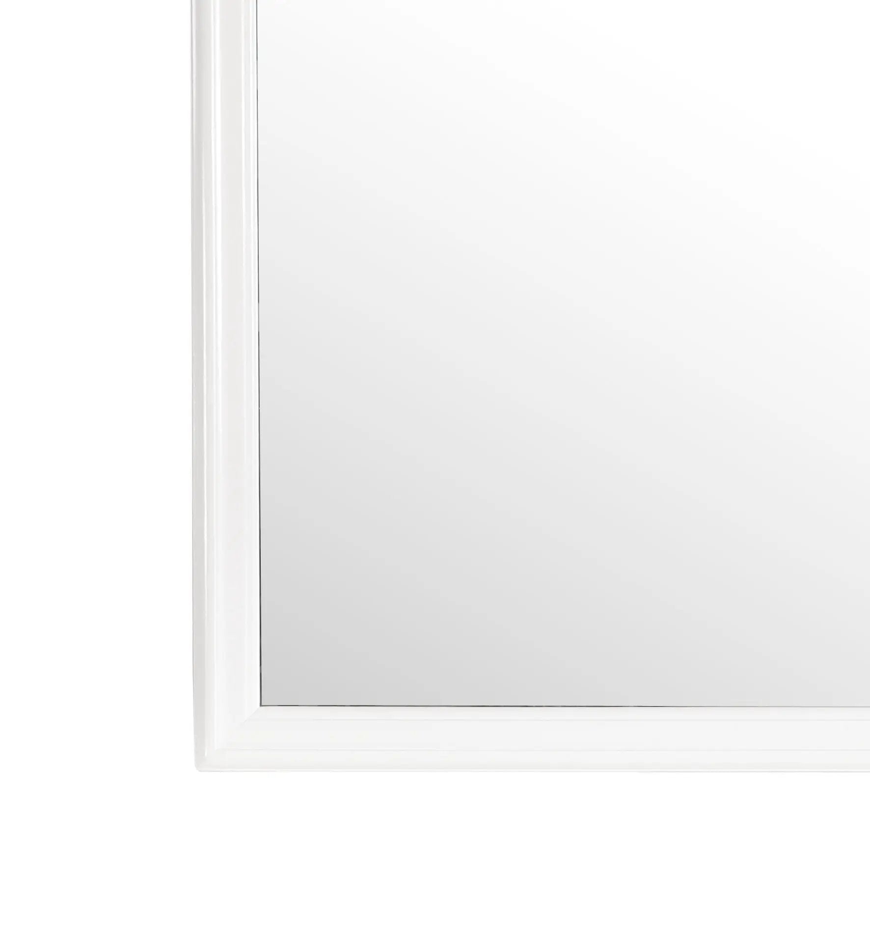 Traditional Wall Mirror For Any Space by Unique Piece Furniture