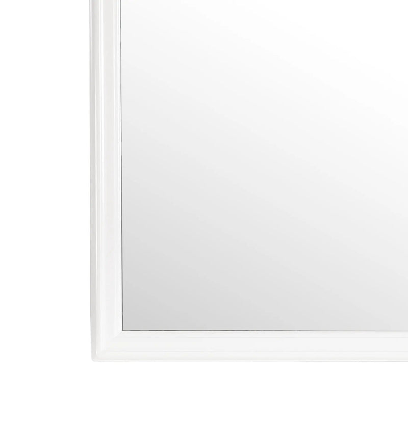 Traditional Wall Mirror For Any Space by Unique Piece Furniture