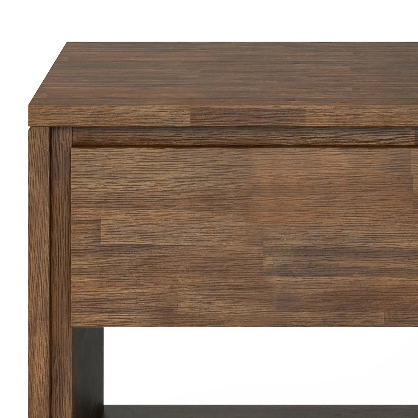 Lowry - Handcrafted End Table by HouseOfZazla